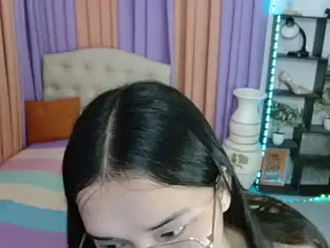 SeductiveAppleTS online show from November 27, 5:46 pm