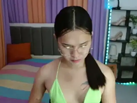 SeductiveAppleTS online show from November 20, 5:46 pm