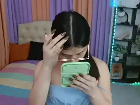 SeductiveAppleTS online show from November 25, 2:39 pm