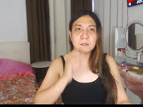 stellahugeX online show from May 9, 3:54 am