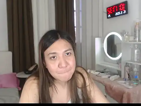 stellahugeX online show from March 15, 2:18 am