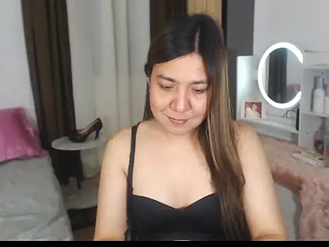 stellahugeX online show from February 15, 10:09 pm