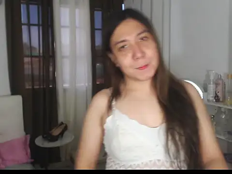 stellahugeX online show from March 4, 12:29 am