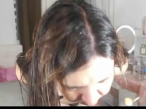 stellahugeX online show from February 24, 6:42 pm