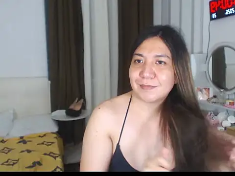 stellahugeX online show from April 19, 3:02 pm