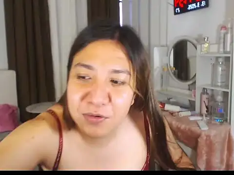 stellahugeX online show from March 13, 2:16 am