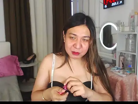 stellahugeX online show from March 14, 3:34 am