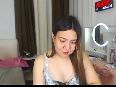 stellahugeX online show from March 21, 8:57 pm