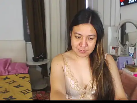 stellahugeX online show from May 24, 4:45 am