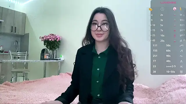 JettaHerrin online show from November 29, 4:12 am