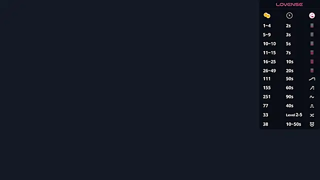 JettaHerrin online show from December 2, 5:09 am