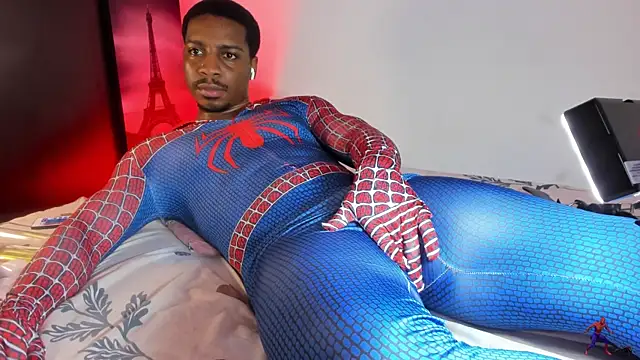 andyadan online show from October 29, 5:39 am