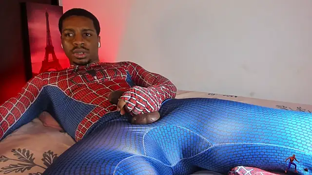 andyadan online show from October 31, 11:29 am