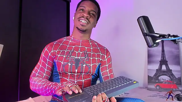 andyadan online show from November 30, 9:21 am