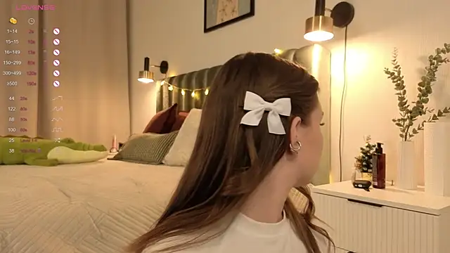 FlexiPixie online show from January 8, 3:07 pm