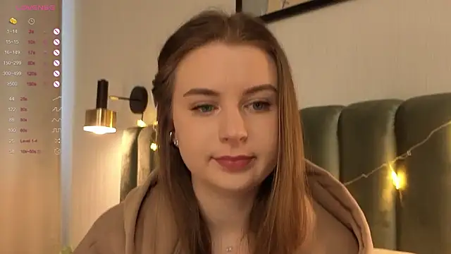 FlexiPixie online show from December 22, 8:47 am