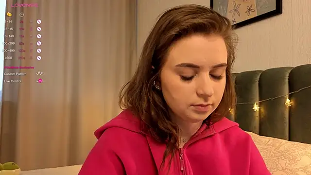 FlexiPixie online show from February 26, 2:28 pm