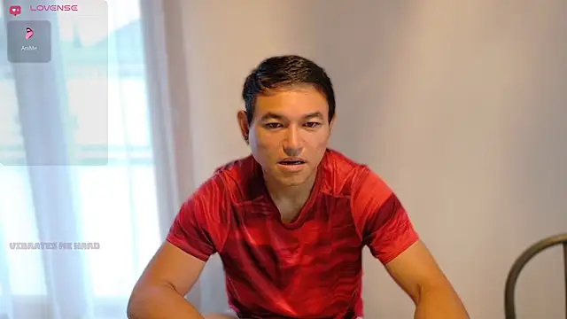 AsianBoy WhiteDaddy online show from June 12, 5:16 am