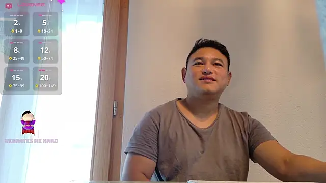 AsianBoy WhiteDaddy online show from September 28, 6:09 am