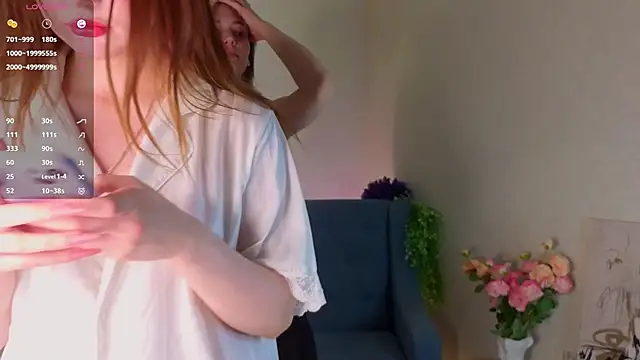 LoisBasil online show from September 11, 2:28 pm