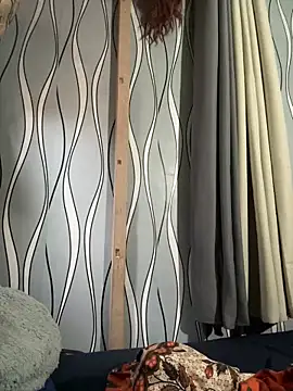 Demure Asian143 online show from April 20, 7:55 am