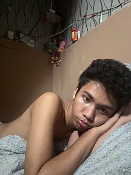 Demure Asian143 online show from May 19, 3:19 pm