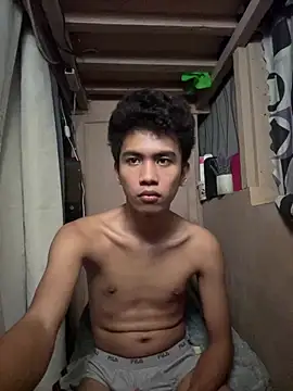 Demure Asian143 online show from May 20, 3:42 pm