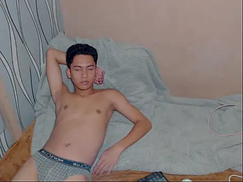 Demure Asian143 online show from January 9, 5:58 am