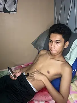 Demure Asian143 online show from September 19, 2:54 pm