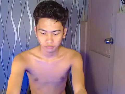 Demure Asian143 online show from September 14, 9:42 am