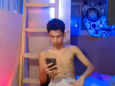 Demure Asian143 online show from October 24, 9:52 am