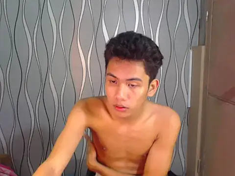 Demure Asian143 online show from September 22, 8:53 am