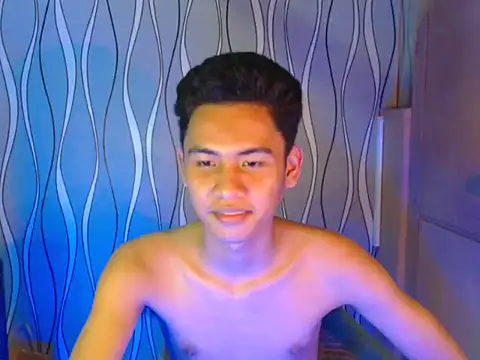 Demure Asian143 online show from September 14, 9:48 pm