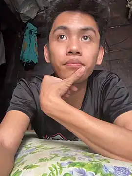 Demure Asian143 online show from September 26, 6:42 am