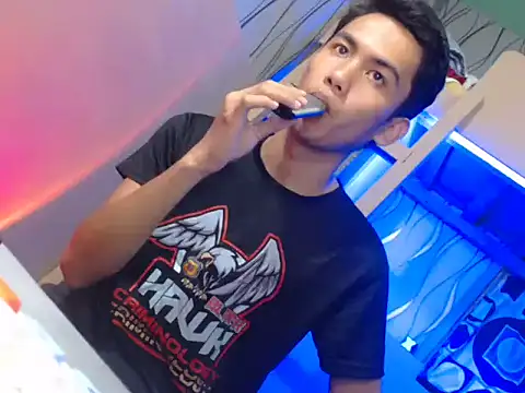 Demure Asian143 online show from October 6, 9:32 am