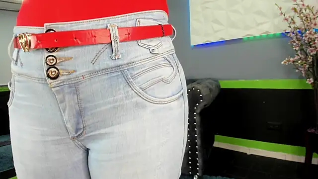 Snapshot of SailonTeen chatting on October 23, 5:11 pm SailonTeen online show from October 23, 5:11 pm