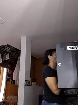 Merybeks online show from March 28, 10:27 am