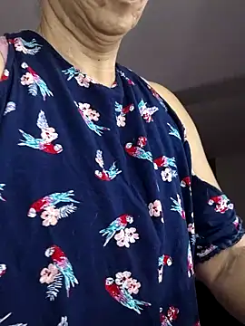 Merybeks online show from April 10, 9:49 am