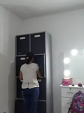 Merybeks online show from October 25, 10:36 am