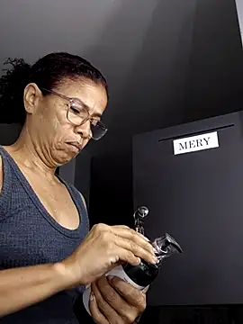 Merybeks online show from March 22, 10:39 am