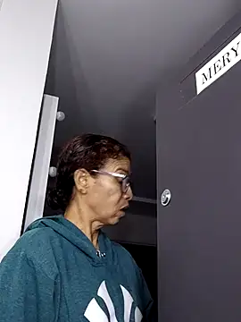 Merybeks online show from March 8, 11:02 am