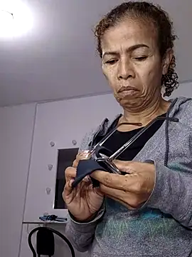 Merybeks online show from February 7, 10:34 am