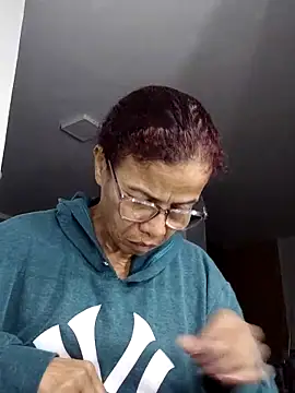 Merybeks online show from April 7, 9:44 am