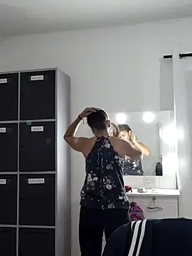 Merybeks online show from October 19, 10:40 am