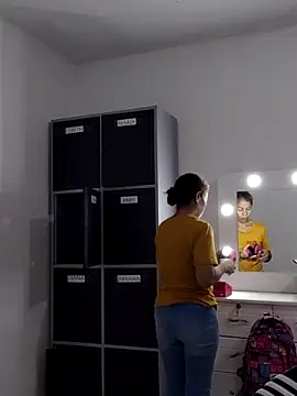 Merybeks online show from October 28, 10:36 am