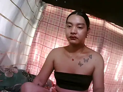 Snapshot of asian_janella chatting on November 7, 6:51 am asian janella online show from November 7, 6:51 am