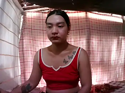 asian janella online show from March 5, 6:54 am