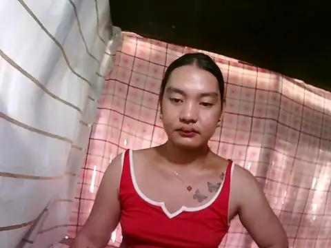 Snapshot of asian_janella chatting on October 20, 7:09 am asian janella online show from October 20, 7:09 am