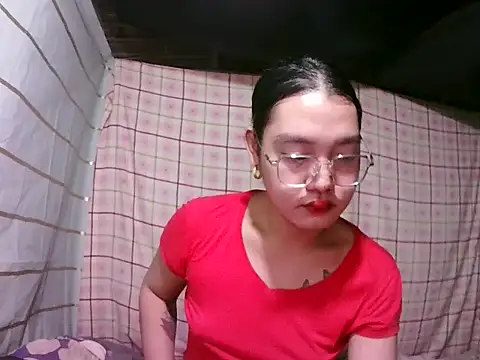 asian janella online show from February 9, 4:27 pm