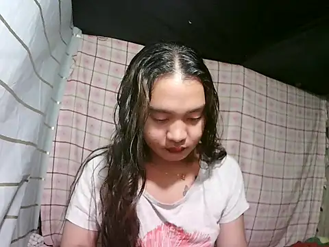 Snapshot of asian_janella chatting on October 9, 6:08 pm asian janella online show from October 9, 6:08 pm